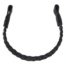 Townfields Plaited Browband Townfields Plaited Browband
