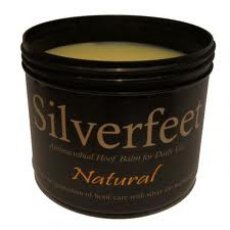 Silverfeet Hoof Grease