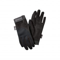 Ariat Tek Grip Insulated Riding Gloves