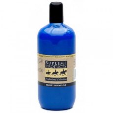 Supreme Product Blue Shampoo