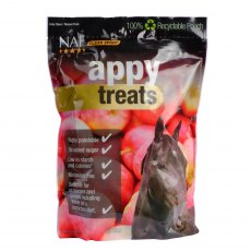 NAF Appy Treats