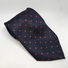 Equetech Polka Dot Ties Equetech Polka Dot Ties