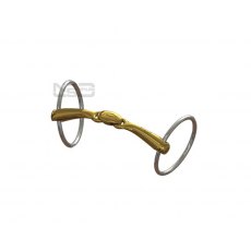 Neue Schule Turtle Top Loose Ring Bit (7023)