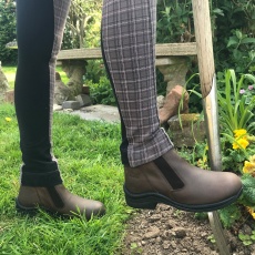 Toggi Suffolk Riding/Yard Boots Toggi Suffolk Riding/Yard Boots