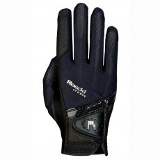 Roeckl Madrid Riding Gloves