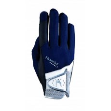 Roeckl Madrid Riding Gloves