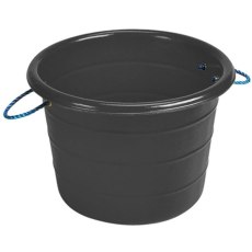 Stubbs Large Manure Basket Stubbs Large Manure Basket