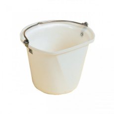 Stubbs Flat Sided Hanging Buckets