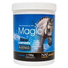 NAF Five Star Magic NAF Five Star Magic