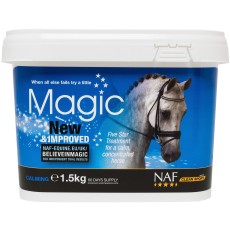 NAF Five Star Magic NAF Five Star Magic