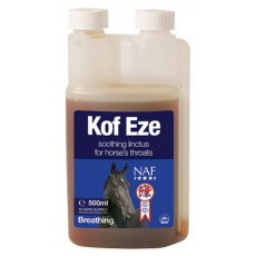 NAF Kof-Eze