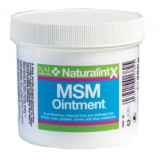 NAF MSM Ointment