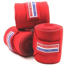 John Whitaker Training Bandages John Whitaker Training Bandages