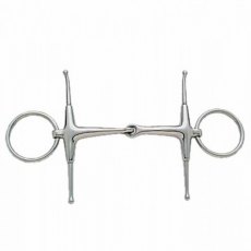 Fulmer Snaffle Bit