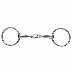 Loose Ring French Thin Bit