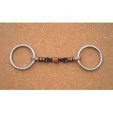 Sweet Iron Loose Ring Copper Roller Bit