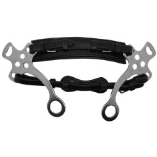 Hackamore English Bit