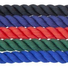 Townfields Lead Ropes Brass Trigger Clips