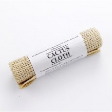 Cactus Grooming Cloth