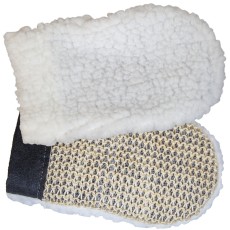 Townfields Cactus Grooming Mitt Townfields Cactus Grooming Mitt