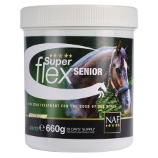 NAF Five Star Superflex Senior NAF Five Star Superflex Senior