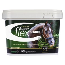 NAF Five Star Superflex Senior NAF Five Star Superflex Senior