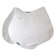 Griffin NuuMed SP11CC Hi-Wither Close Contact Saddle Pad