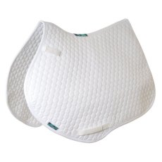 Griffin NuuMed SP11CC Hi-Wither Close Contact Saddle Pad Griffin NuuMed SP11CC Hi-Wither Close Contact Saddle Pad