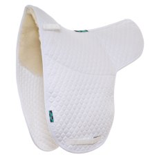 Griffin NuuMed NM08A Hi-Wither Dressage Numnah Griffin NuuMed NM08A Hi-Wither Dressage Numnah