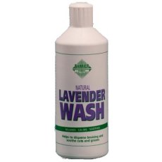 Barrier Healthcare  Lavender Wash