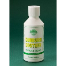 Barrier Healthcare Sunburn Soother