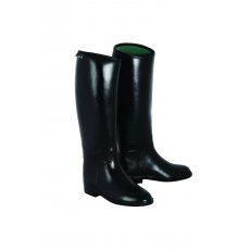 Dublin Junior Universal Rubber Riding Boot