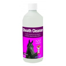 NAF Sheath Cleanse