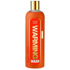 NAF Warming Wash NAF Warming Wash