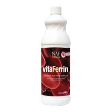 NAF VitaFerrin