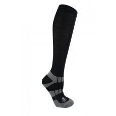 Woof Wear Long Winter Riding Sock