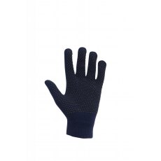 Dublin Magic Pimple Grip Junior Riding Gloves