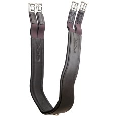 Townfields Leather Anatomic Girth Townfields Leather Anatomic Girth