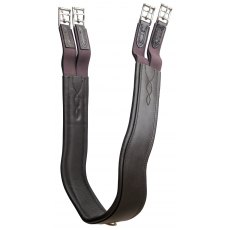 Townfields Leather Anatomic Girth