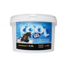 NAF Ice Cool Gel