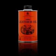 Carr & Day & Martin Carrs Leather Oil