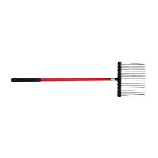 Fyna-lite Long Handle Shavings Fork Fyna-lite Long Handle Shavings Fork