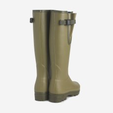 Le Chameau Womens Vierzonord Neoprene Lined Boot Le Chameau Womens Vierzonord Neoprene Lined Boot