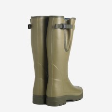 Le Chameau Mens Vierzonord  Neoprene Lined Boot Le Chameau Mens Vierzonord  Neoprene Lined Boot