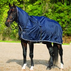 Horseware® Rambo® Grand Prix Mac In A Sack Horse Rug