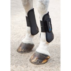 Shires ARMA Carbon SupaFleece Tendon Boots - Townfields Saddlers