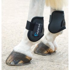 Shires Arma Fetlock Boots