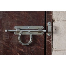 Stubbs Horse Shoe Door Bolt Stubbs Horse Shoe Door Bolt