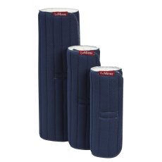 LeMieux Memory Foam Bandage Pads (pair) LeMieux Memory Foam Bandage Pads (pair)