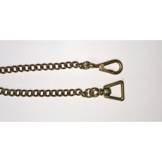 Brass Chains